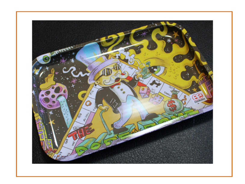 jewelry box